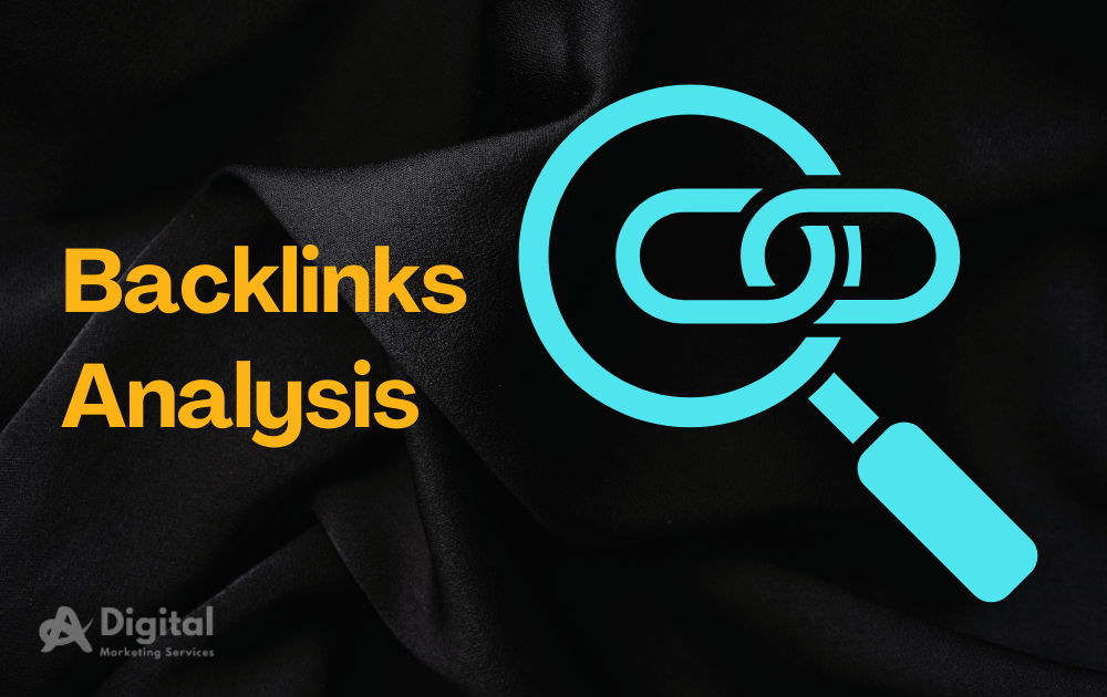 Backlinks Analysis