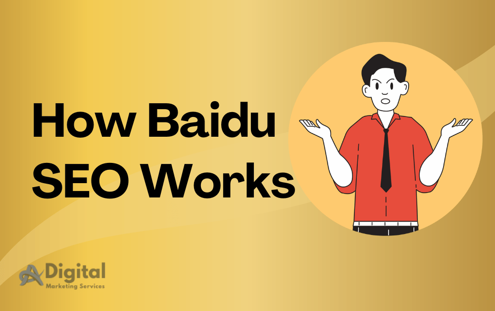 How Baidu SEO Works