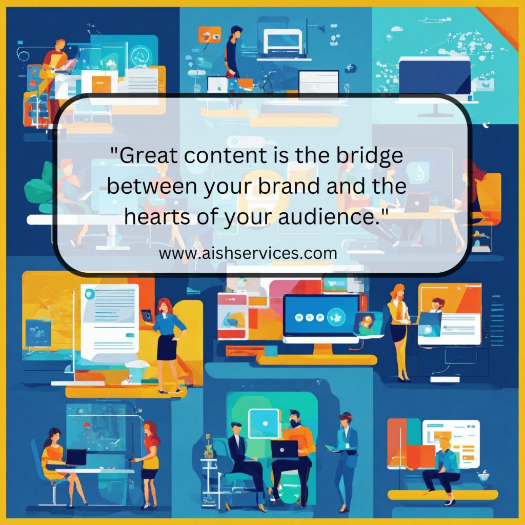 Digital marketing Quotes for your Adience