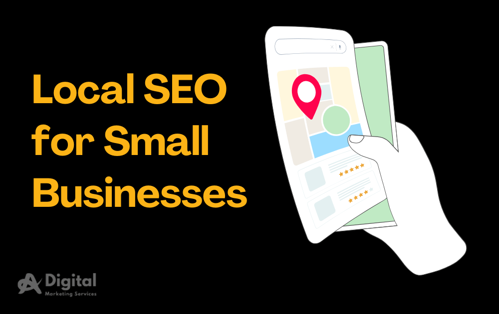 Local SEO for Small Businesses